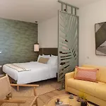 Nalu Latchi - Leonardo Limited Edition Hotel 5*