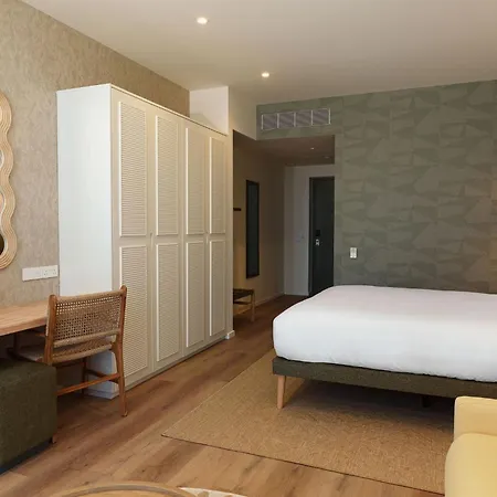 Hotel Nalu Latchi - Leonardo Limited Edition