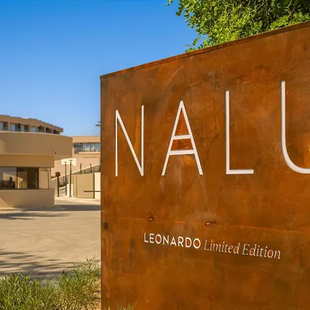 Nalu Latchi - Leonardo Limited Edition Hotel