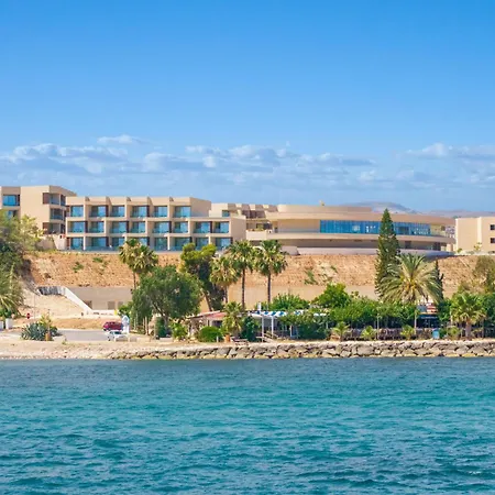 Hotel Nalu Latchi - Leonardo Limited Edition 5*