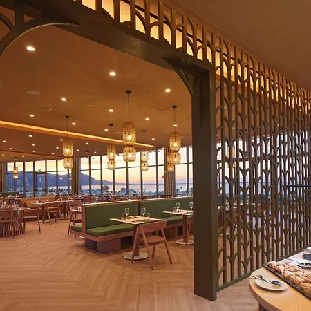 Nalu Latchi - Leonardo Limited Edition Hotel