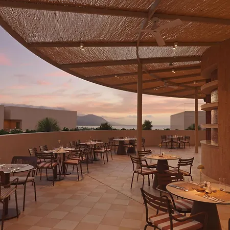 Nalu Latchi - Leonardo Limited Edition Hotel 5*