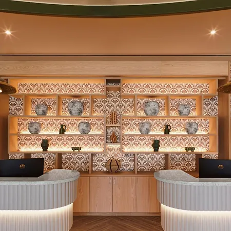 Hotel Nalu Latchi - Leonardo Limited Edition 5*