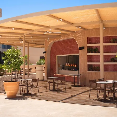 Nalu Latchi - Leonardo Limited Edition Hotel Polis