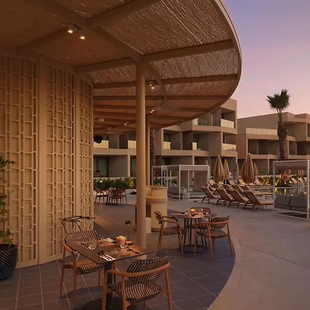 Hotel Nalu Latchi - Leonardo Limited Edition Polis