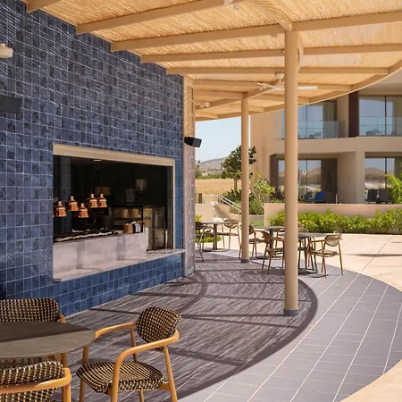 Nalu Latchi - Leonardo Limited Edition Hotel 5*