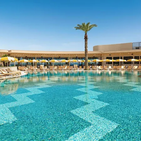 Hotel Nalu Latchi - Leonardo Limited Edition 5*