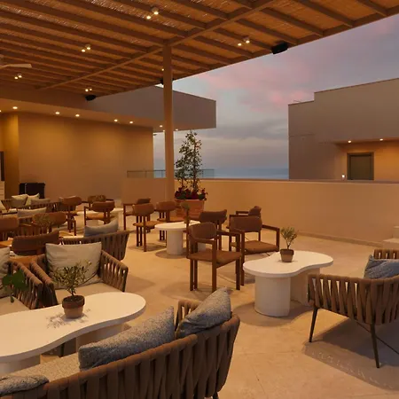 Hotel Nalu Latchi - Leonardo Limited Edition 5*