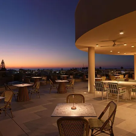 Nalu Latchi - Leonardo Limited Edition Hotel 5*