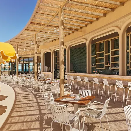 Hotel Nalu Latchi - Leonardo Limited Edition Polis