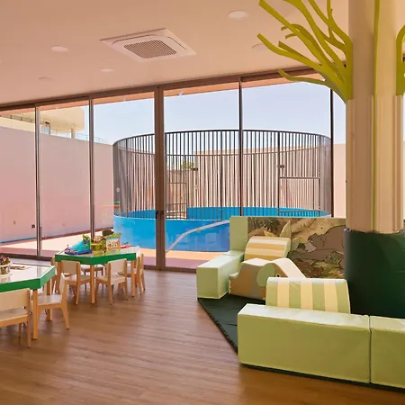 Hotel Nalu Latchi - Leonardo Limited Edition 5*
