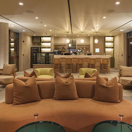 Nalu Latchi - Leonardo Limited Edition Hotel Polis
