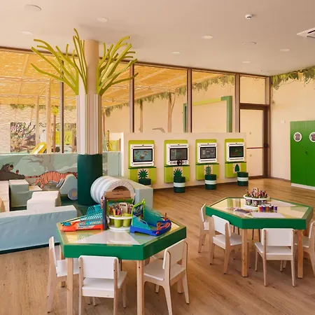 Nalu Latchi - Leonardo Limited Edition Hotel