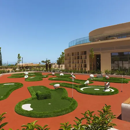 Nalu Latchi - Leonardo Limited Edition Hotel Polis