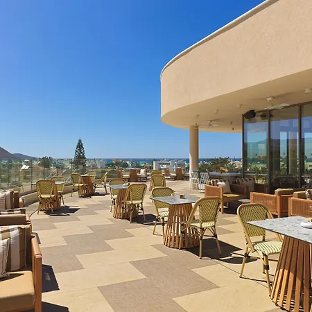 Hotel Nalu Latchi - Leonardo Limited Edition 5*