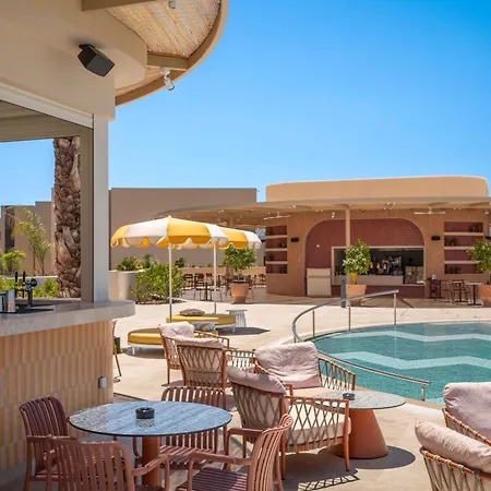 Nalu Latchi - Leonardo Limited Edition Hotel
