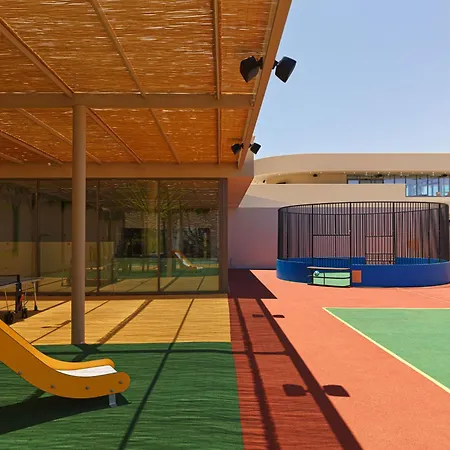 Nalu Latchi - Leonardo Limited Edition Hotel 5*