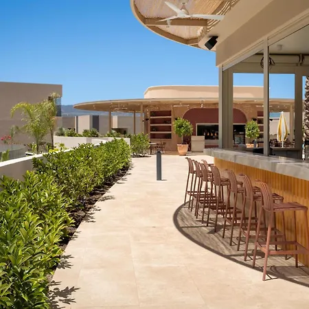 Nalu Latchi - Leonardo Limited Edition Hotel