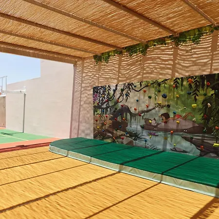 Hotel Nalu Latchi - Leonardo Limited Edition 5*