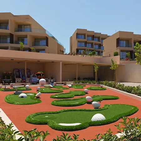 Hotel Nalu Latchi - Leonardo Limited Edition