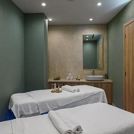 Hotel Nalu Latchi - Leonardo Limited Edition
