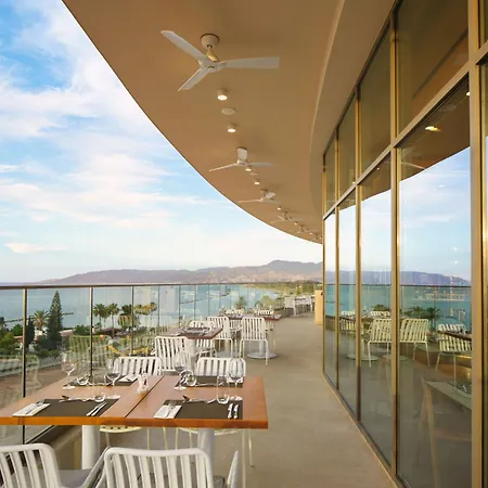 Nalu Latchi - Leonardo Limited Edition Hotel Polis