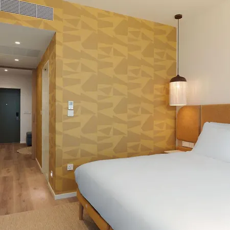 Nalu Latchi - Leonardo Limited Edition Hotel