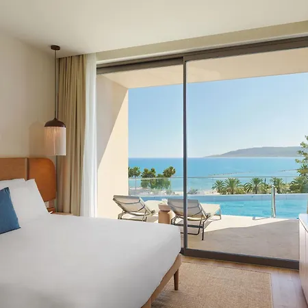 Hotel Nalu Latchi - Leonardo Limited Edition Polis
