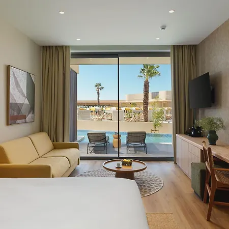 Nalu Latchi - Leonardo Limited Edition Hotel 5*