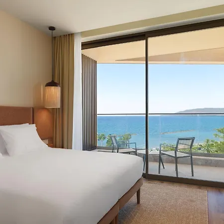 Hotel Nalu Latchi - Leonardo Limited Edition Polis
