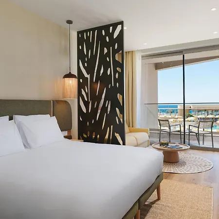 Hotel Nalu Latchi - Leonardo Limited Edition Polis