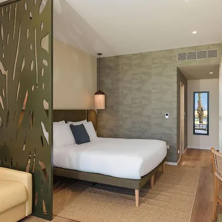 Hotel Nalu Latchi - Leonardo Limited Edition Polis