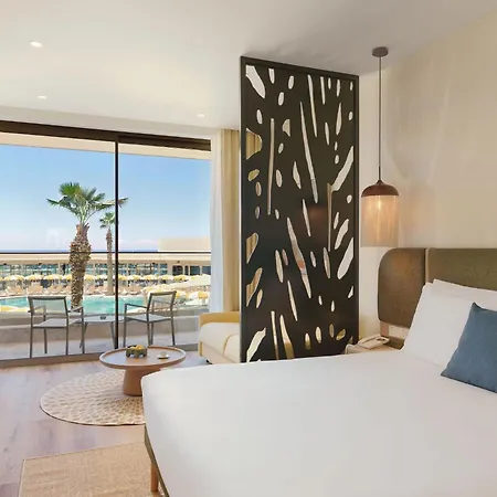 Hotel Nalu Latchi - Leonardo Limited Edition Polis