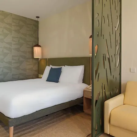Hotel Nalu Latchi - Leonardo Limited Edition
