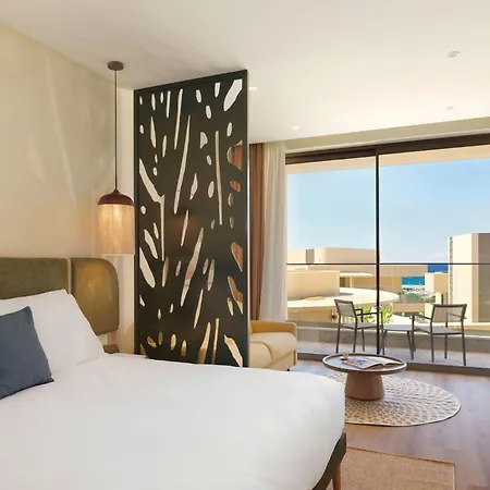 Nalu Latchi - Leonardo Limited Edition Hotel Polis