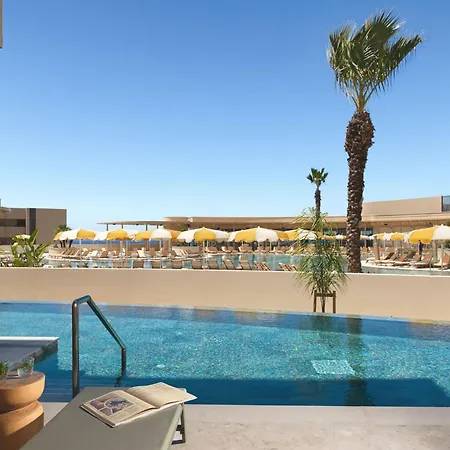 Nalu Latchi - Leonardo Limited Edition Hotel