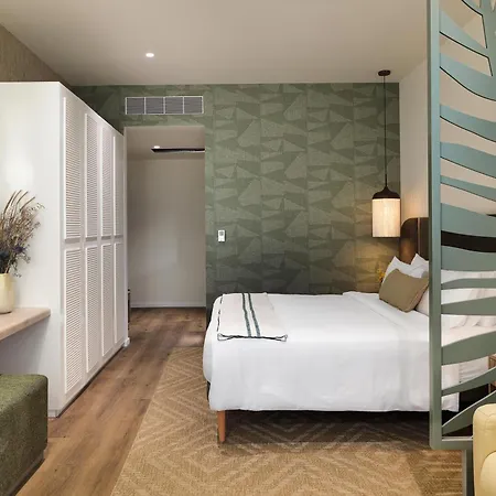 Nalu Latchi - Leonardo Limited Edition Hotel 5*