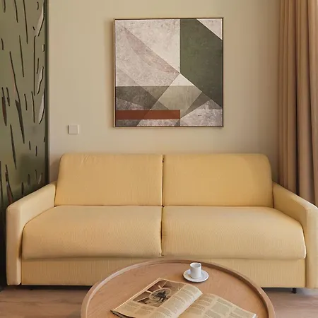 Hotel Nalu Latchi - Leonardo Limited Edition Polis