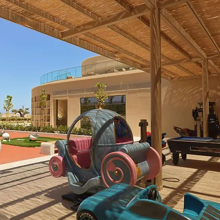 Hotel Nalu Latchi - Leonardo Limited Edition