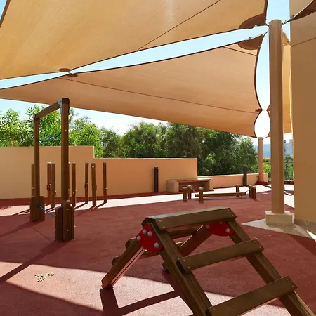 Nalu Latchi - Leonardo Limited Edition Hotel Polis