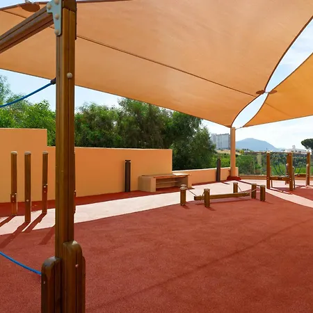 Nalu Latchi - Leonardo Limited Edition Hotel 5*
